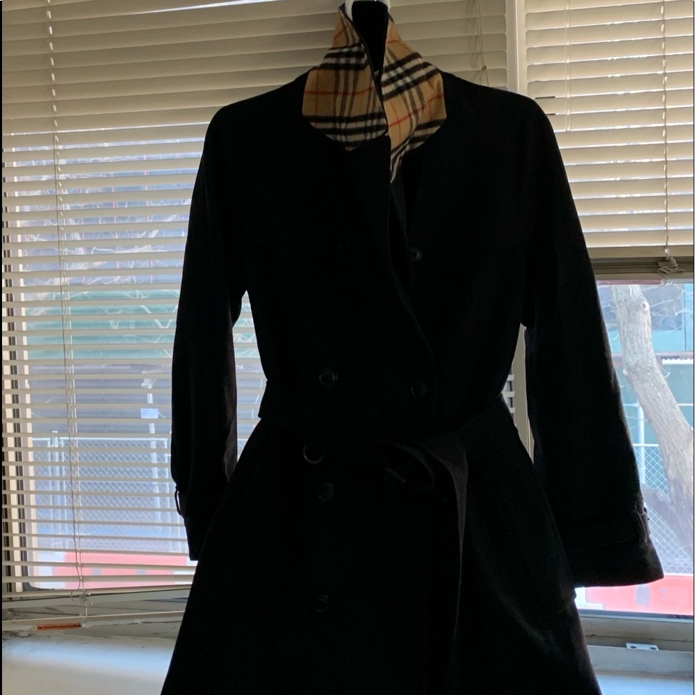 ✂️✂️FINAL PRICE✂️✂️Burberry London Wool Coat🖤